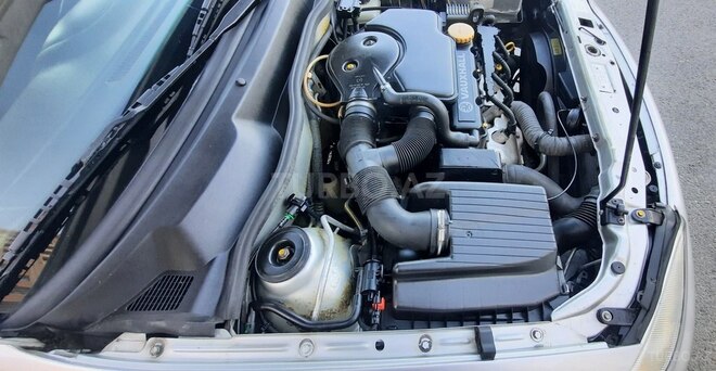 Opel Astra 1999, 299,632 km - 1.6 l - Sumqayıt