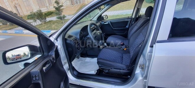 Opel Astra 1999, 299,632 km - 1.6 l - Sumqayıt