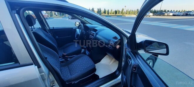 Opel Astra 1999, 299,632 km - 1.6 l - Sumqayıt