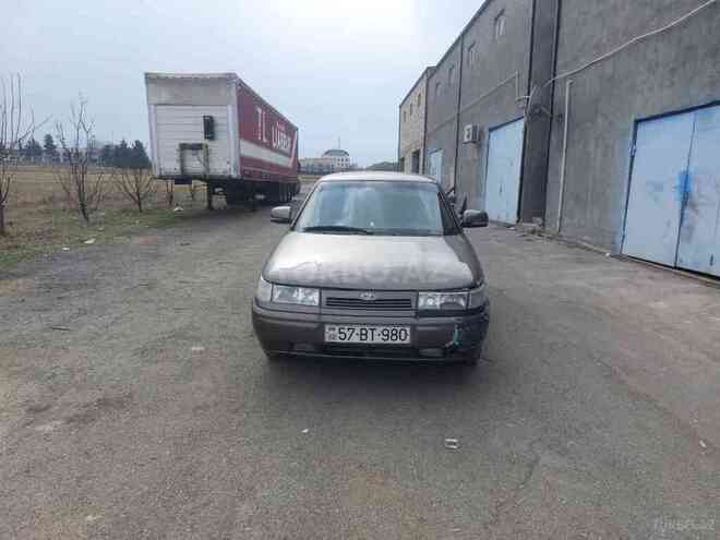 LADA (VAZ) 2112 2004, 150,000 km - 1.5 l - Şəmkir