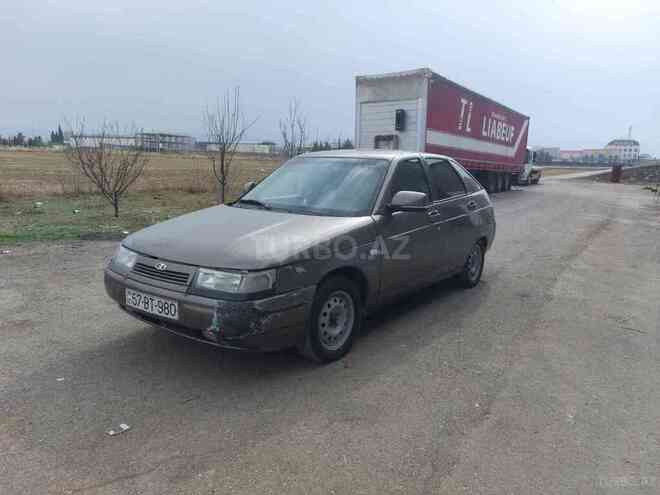 LADA (VAZ) 2112 2004, 150,000 km - 1.5 l - Şəmkir