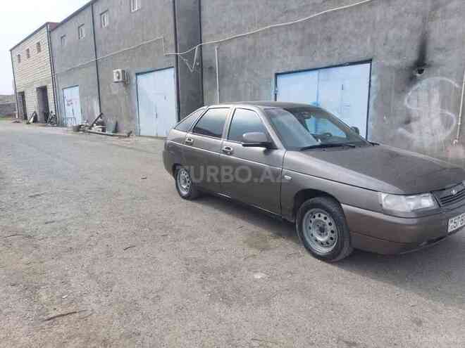 LADA (VAZ) 2112 2004, 150,000 km - 1.5 l - Şəmkir