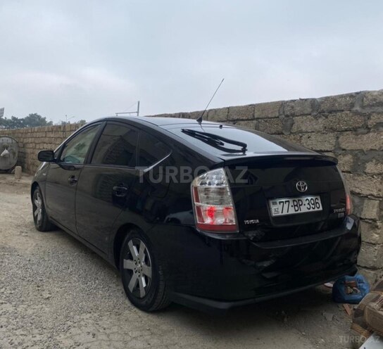 Toyota Prius 2005, 380,127 km - 1.5 l - Bakı