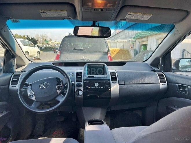 Toyota Prius 2005, 380,127 km - 1.5 l - Bakı