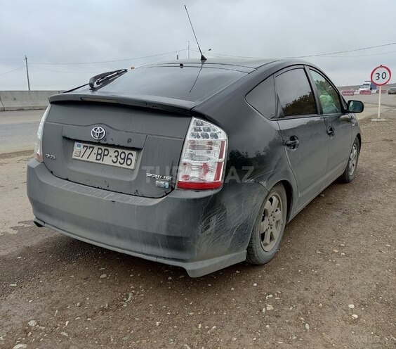 Toyota Prius 2005, 380,127 km - 1.5 l - Bakı