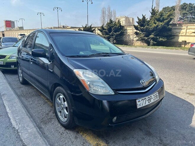 Toyota Prius 2005, 380,127 km - 1.5 l - Bakı