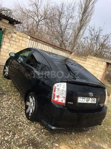 Toyota Prius 2005, 380,127 km - 1.5 l - Bakı