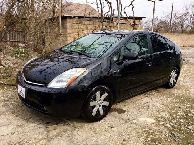 Toyota Prius 2005, 380,127 km - 1.5 l - Bakı