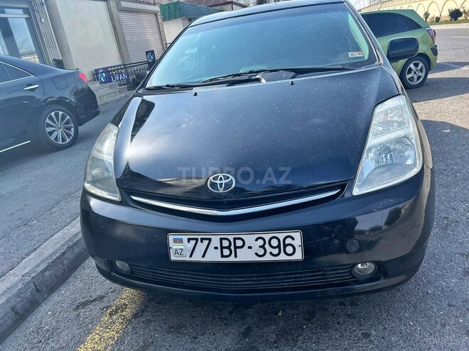 Toyota Prius 2005, 380,127 km - 1.5 l - Bakı