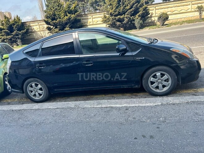 Toyota Prius 2005, 380,127 km - 1.5 l - Bakı