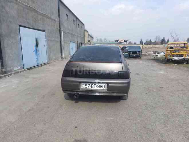 LADA (VAZ) 2112 2004, 150,000 km - 1.5 l - Şəmkir