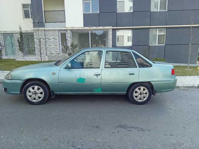 Daewoo Nexia 2008, 358,497 km - 1.5 l - Bakı