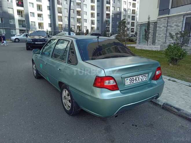 Daewoo Nexia 2008, 358,497 km - 1.5 l - Bakı