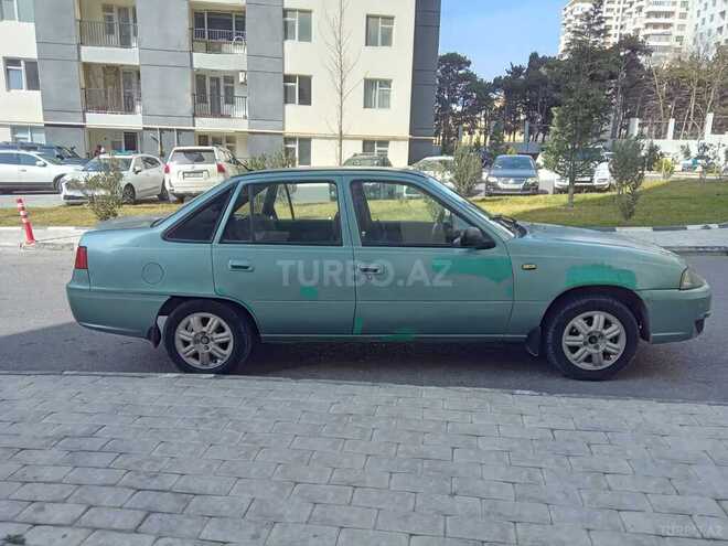 Daewoo Nexia 2008, 358,497 km - 1.5 l - Bakı