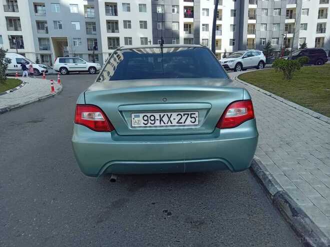 Daewoo Nexia 2008, 358,497 km - 1.5 l - Bakı