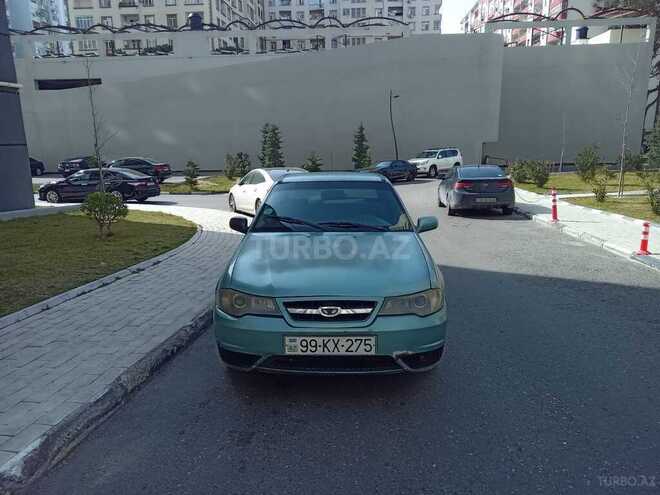 Daewoo Nexia 2008, 358,497 km - 1.5 l - Bakı