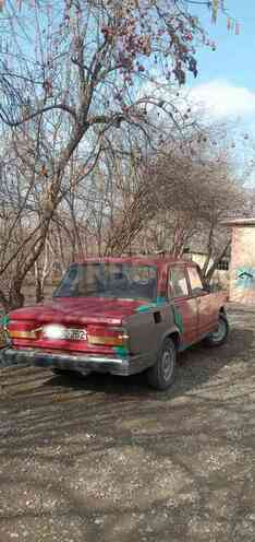 LADA (VAZ) 2107 1984, 29,000 km - 1.6 л - Ağstafa