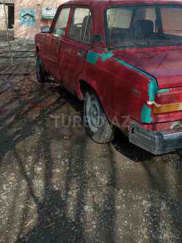 LADA (VAZ) 2107 1984, 29,000 km - 1.6 л - Ağstafa