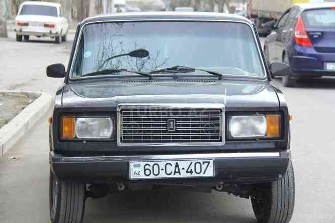 LADA (VAZ) 2107 2004, 75,727 km - 1.6 л - Gəncə