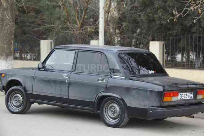 LADA (VAZ) 2107 2004, 75,727 km - 1.6 л - Gəncə