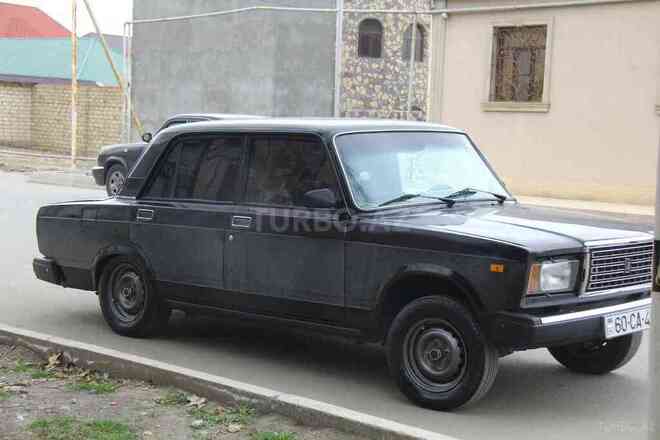 LADA (VAZ) 2107 2004, 75,727 km - 1.6 л - Gəncə