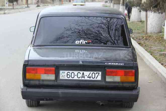 LADA (VAZ) 2107 2004, 75,727 km - 1.6 л - Gəncə