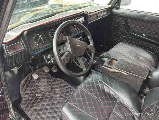 LADA (VAZ) 2107 2004, 75,727 km - 1.6 л - Gəncə