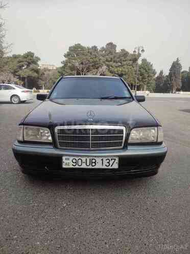 Mercedes C 220 1999, 430,627 km - 2.2 л - Sumqayıt