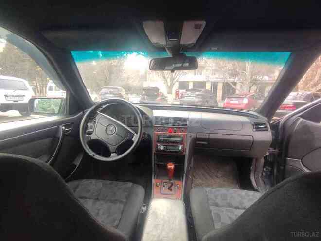 Mercedes C 220 1999, 430,627 km - 2.2 л - Sumqayıt
