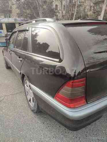 Mercedes C 220 1999, 430,627 km - 2.2 л - Sumqayıt