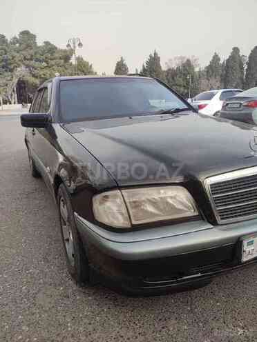 Mercedes C 220 1999, 430,627 km - 2.2 л - Sumqayıt