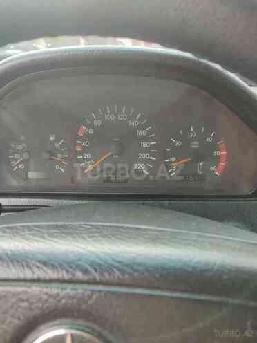 Mercedes C 220 1999, 430,627 km - 2.2 л - Sumqayıt