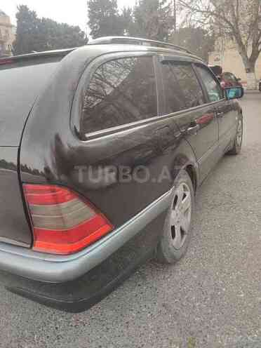 Mercedes C 220 1999, 430,627 km - 2.2 л - Sumqayıt