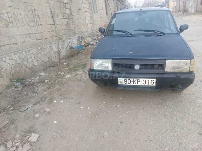 Tofas Kartal 2002, 500,000 km - 1.6 l - Bakı