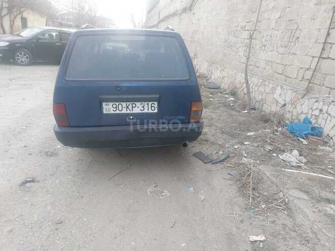 Tofas Kartal 2002, 500,000 km - 1.6 l - Bakı