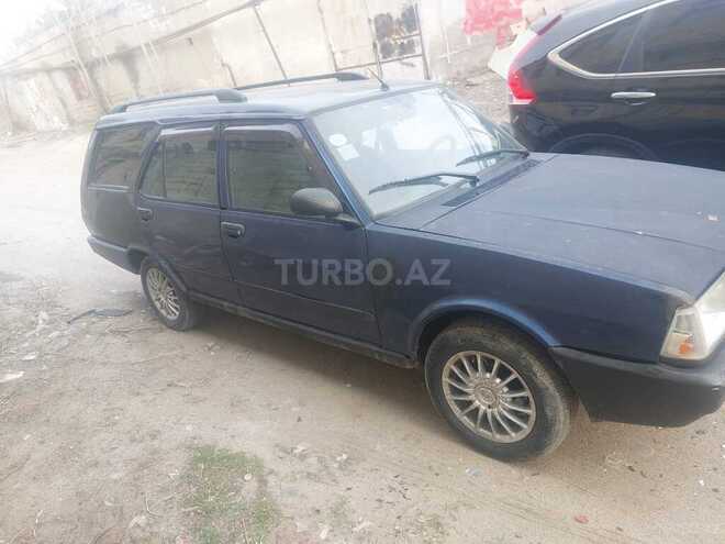 Tofas Kartal 2002, 500,000 km - 1.6 l - Bakı