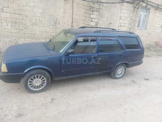 Tofas Kartal 2002, 500,000 km - 1.6 l - Bakı