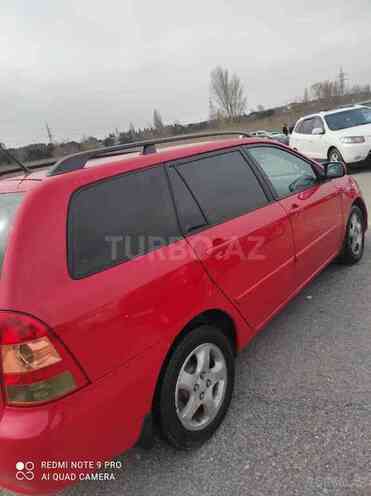 Toyota Corolla 2005, 203,000 km - 1.4 l - Bakı
