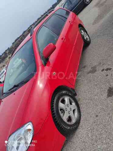 Toyota Corolla 2005, 203,000 km - 1.4 l - Bakı
