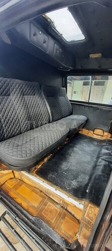 GAZ 2705 1998, 77,000 km - 2.4 l - Ağdaş