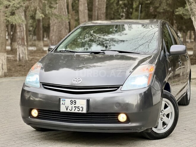 Toyota Prius 2007, 238,315 km - 1.5 л - Bakı
