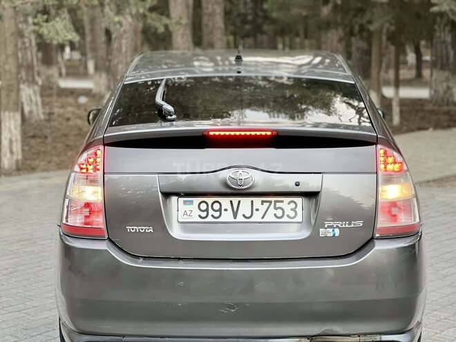 Toyota Prius 2007, 238,315 km - 1.5 л - Bakı