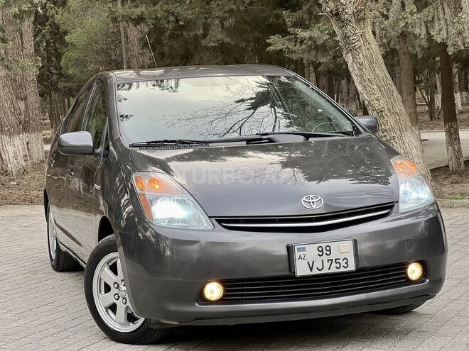 Toyota Prius 2007, 238,315 km - 1.5 л - Bakı