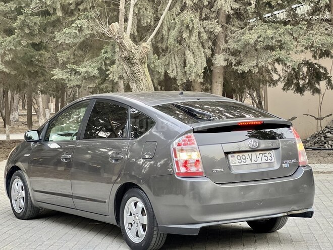 Toyota Prius 2007, 238,315 km - 1.5 л - Bakı