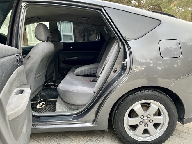 Toyota Prius 2007, 238,315 km - 1.5 л - Bakı