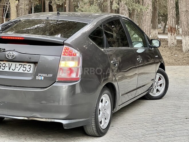 Toyota Prius 2007, 238,315 km - 1.5 л - Bakı