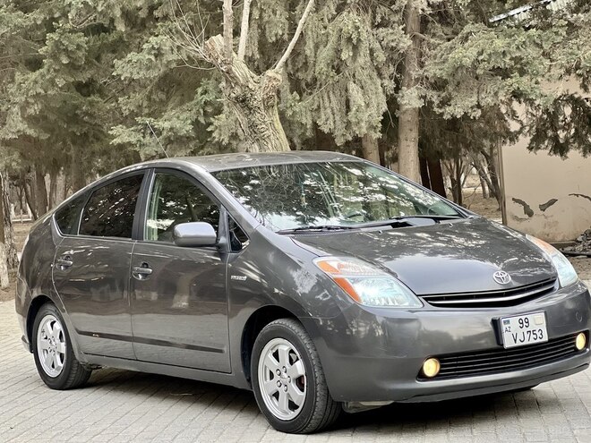 Toyota Prius 2007, 238,315 km - 1.5 л - Bakı