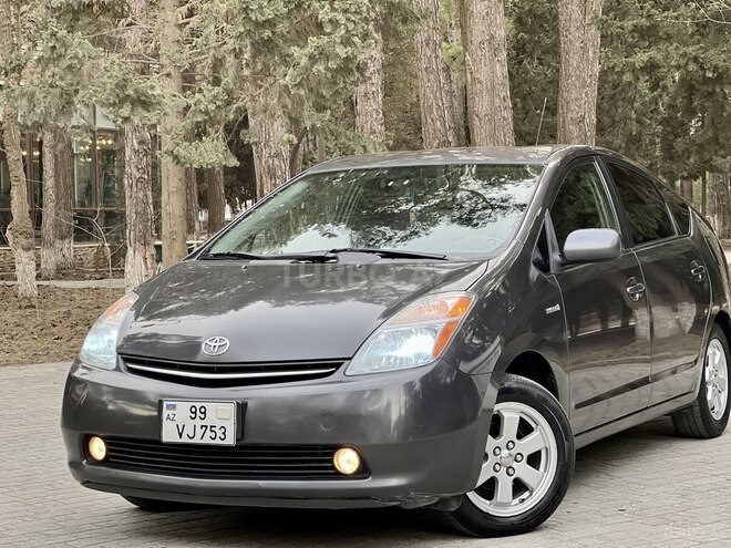 Toyota Prius 2007, 238,315 km - 1.5 л - Bakı