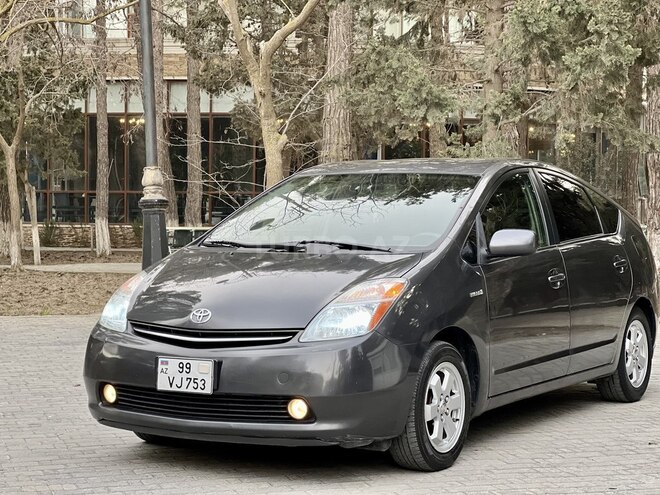 Toyota Prius 2007, 238,315 km - 1.5 л - Bakı