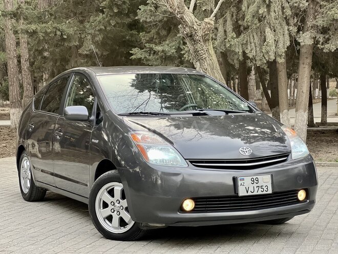 Toyota Prius 2007, 238,315 km - 1.5 л - Bakı